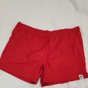 George Men's Swim Trunk Size: 3XL
